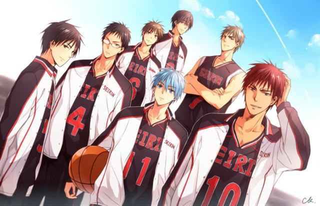 Tiếp nối Slam Dunk, bộ truyện Kuroko no Basket đã phần nào giữ được ngọn lửa đam mê cho một cộng đồng không mấy vững mạnh ở thời điểm đó.